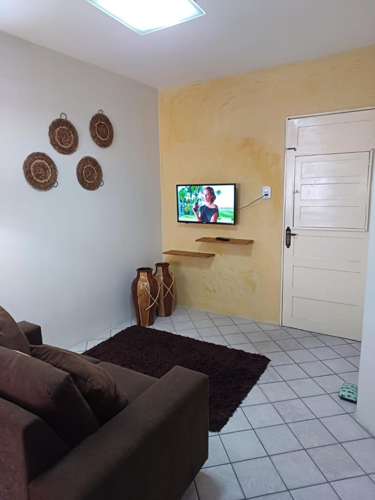 Apartamento Apat 04 Próx a feira da Sulanca, Caruaru-PE Exterior foto